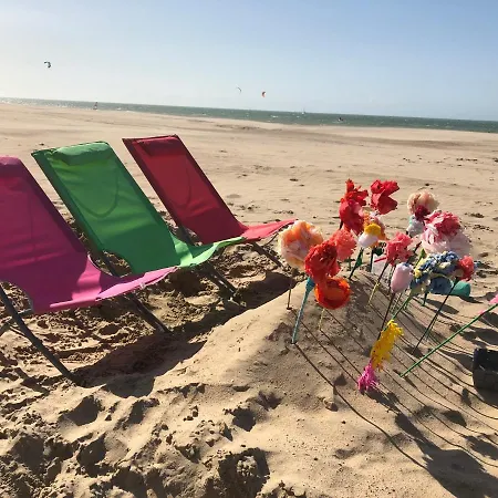 Westende Zeezicht * ミデルケルケ