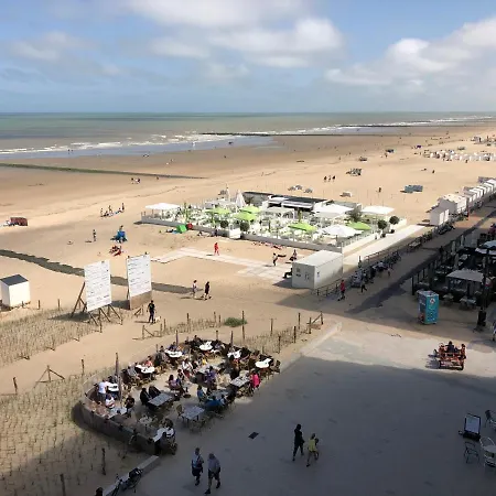 Westende Zeezicht *